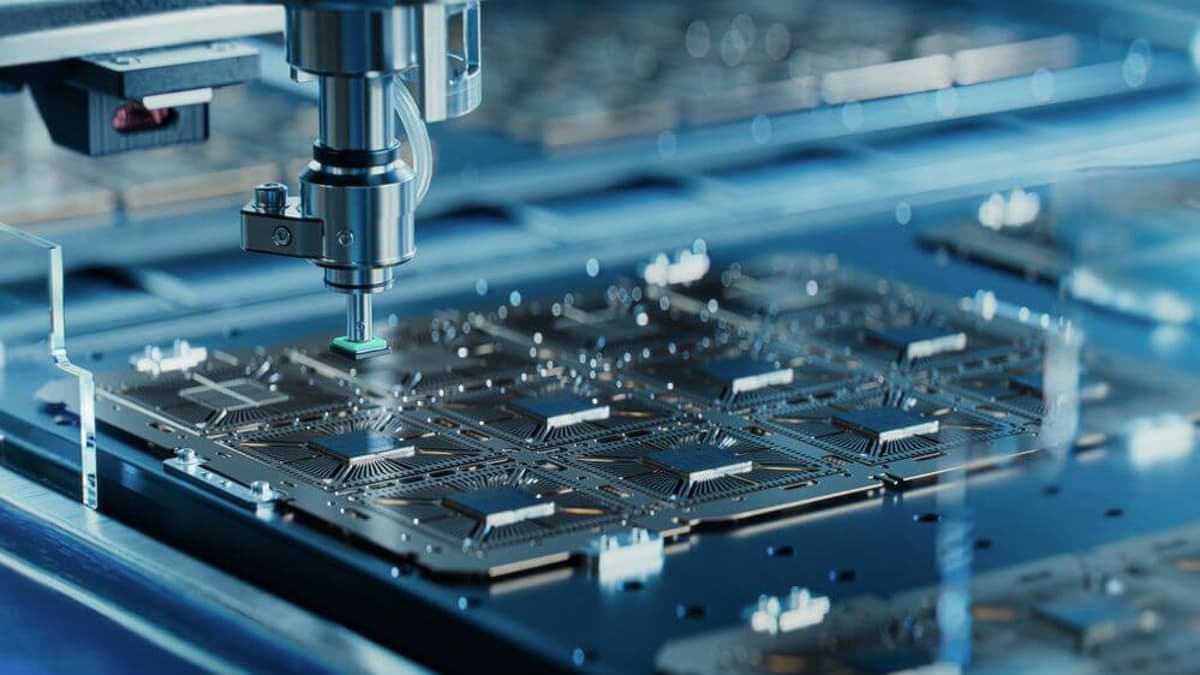 How Intel Foundry Packaging Technologies Redefine AI and HPC Scalability Limits