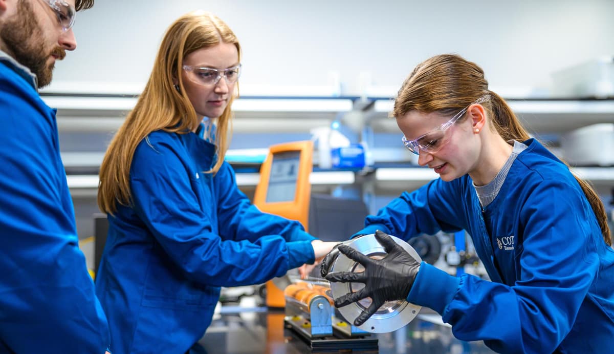 Skuld Patents Its Process to Cast Wrought Aluminum From Scrap