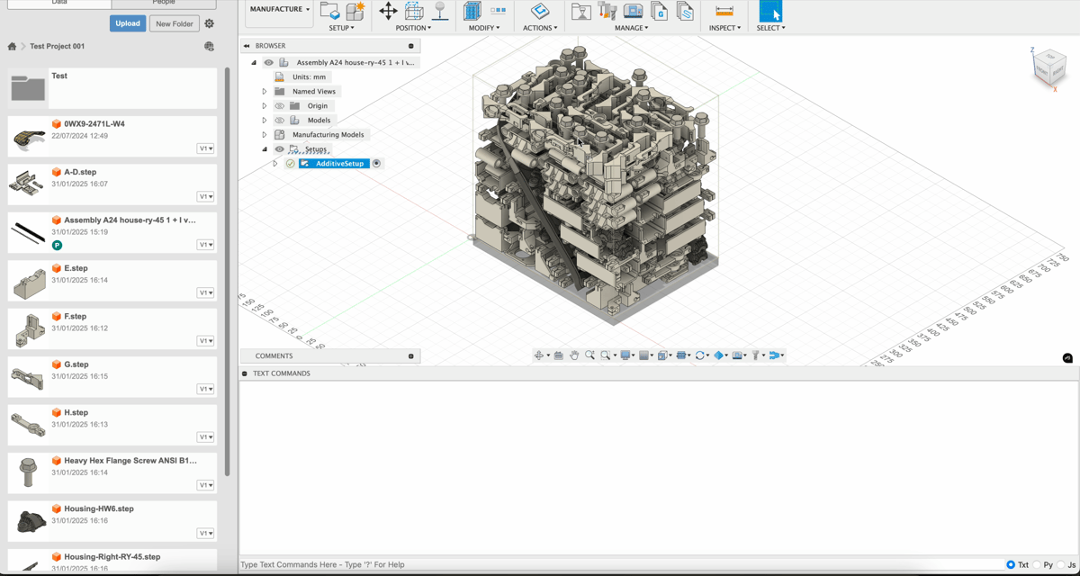 How Anthropic’s New Claude Connectors to 3D Design Tools Close the AM Coordination Gap
