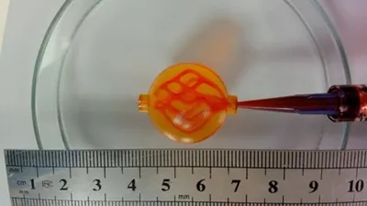 CollPlant Targets Formulation Bottleneck with New DLP Bioprinting Kit