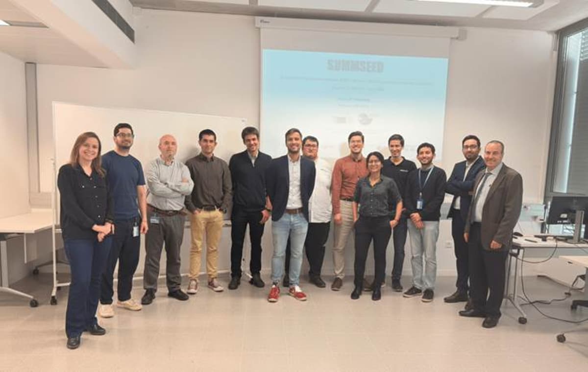 SUMMSEED Launches to Develop Medium Manganese Steels for Mining Using Casting and Laser-Wire DED
