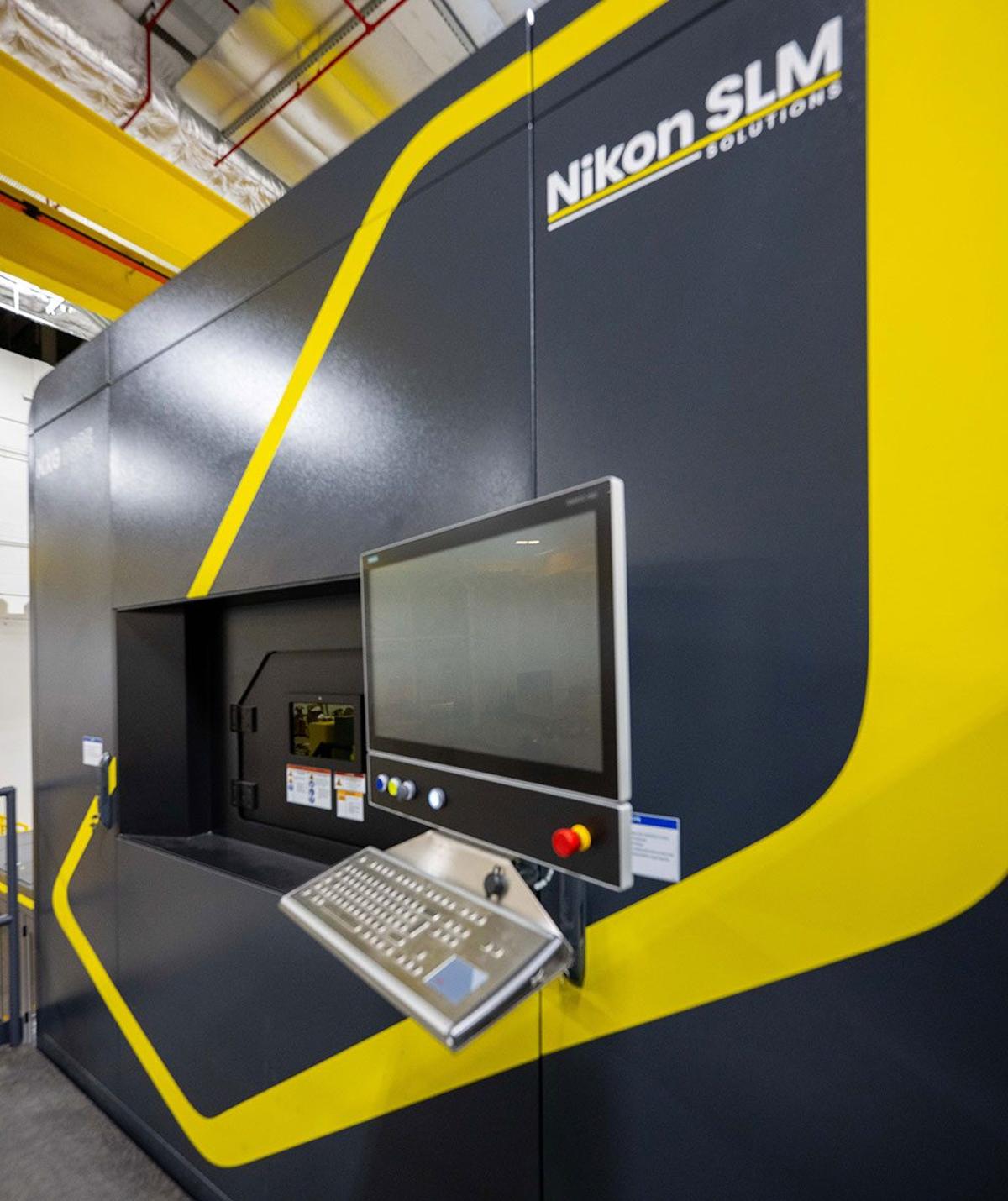 Lockheed Martin Scales LPBF for Thermal Management Parts in Hypersonic and Aircraft Systems