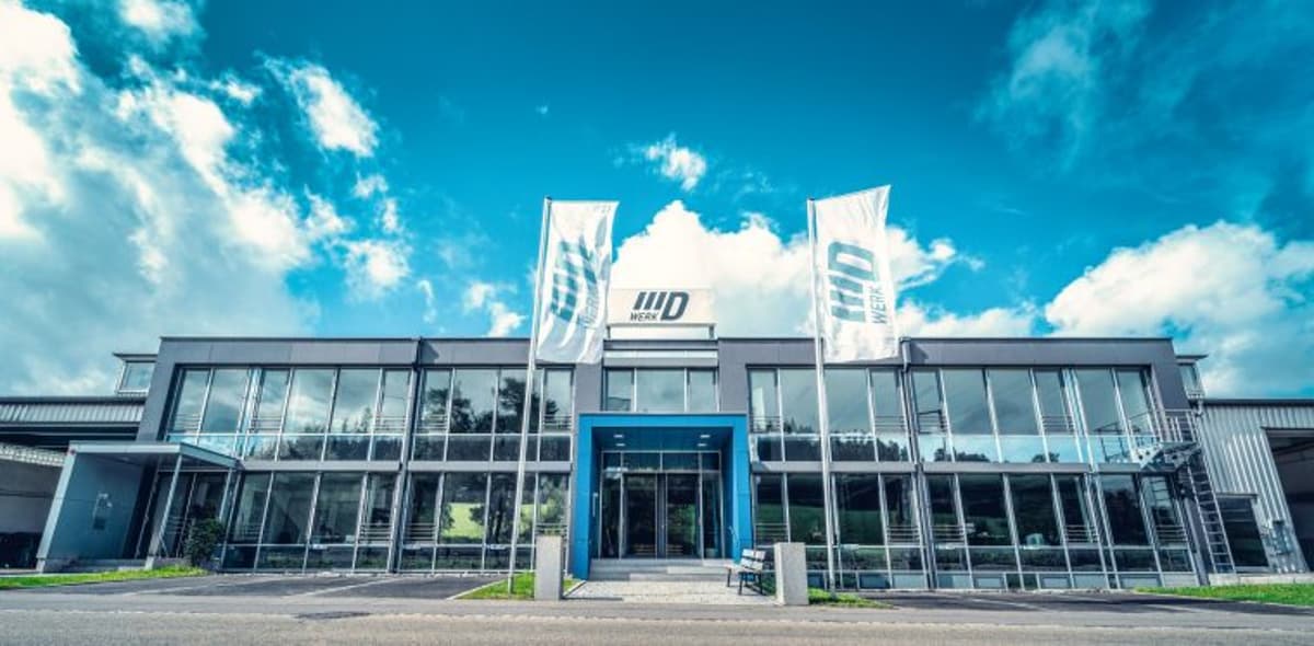 XJet Names 3D-Werk Black Forest as VAR, Opening a New Route Into German Manufacturing