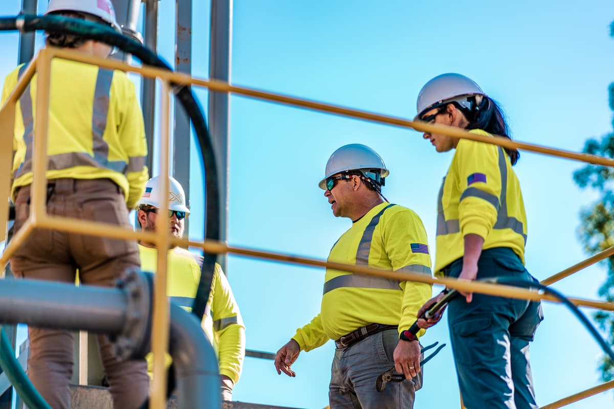 IperionX Titan Project Models $813M NPV for Titanium Supply