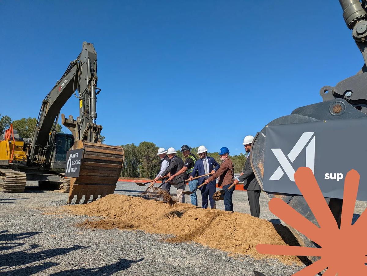Anthropic Taking Over All Capacity of xAl’s First Memphis Data Center