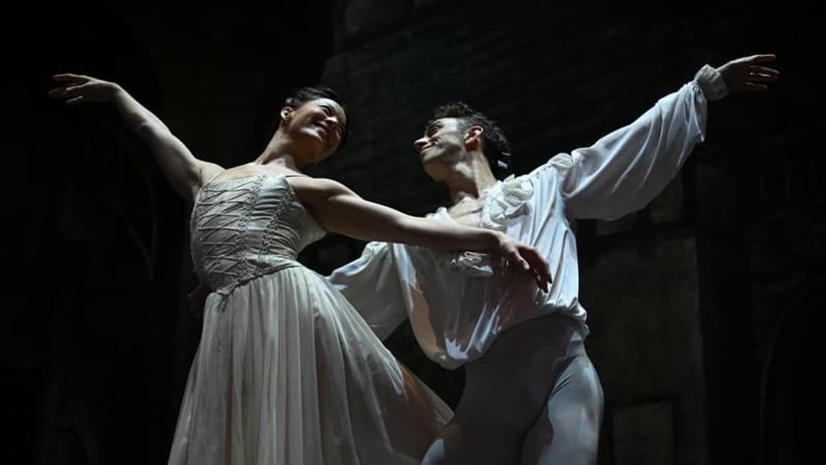 Well, At Least The Australian Ballet Lost Fewer Millions Than It Did The Year Before