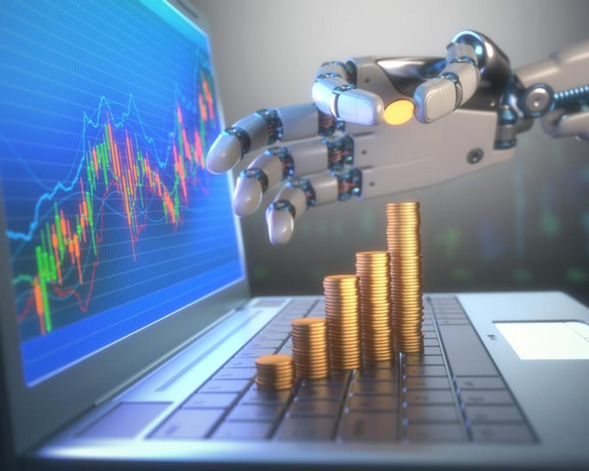 Biglaw’s Latest AI Pitch: Faster Associates, More Deals