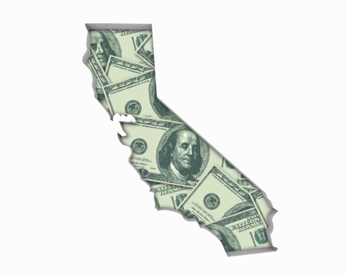Biglaw’s Los Angeles Talent Wars Just Got More Intense Thanks To Davis Polk