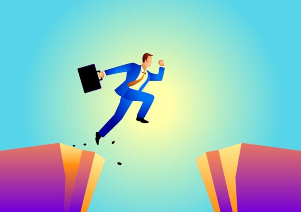 The Biglaw Firm That Lost 8 Percent Of Its Partners Last Year