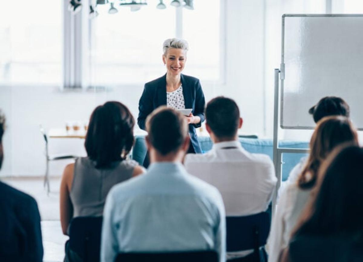 Small Firms Can Train Great Lawyers Too