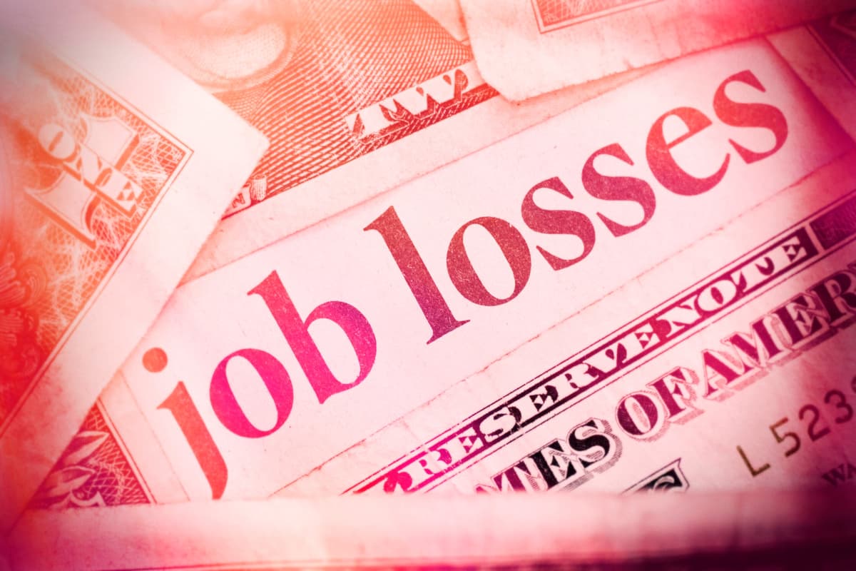 Newly Merged Top 20 Biglaw Firm’s Growing Pains Include Layoffs