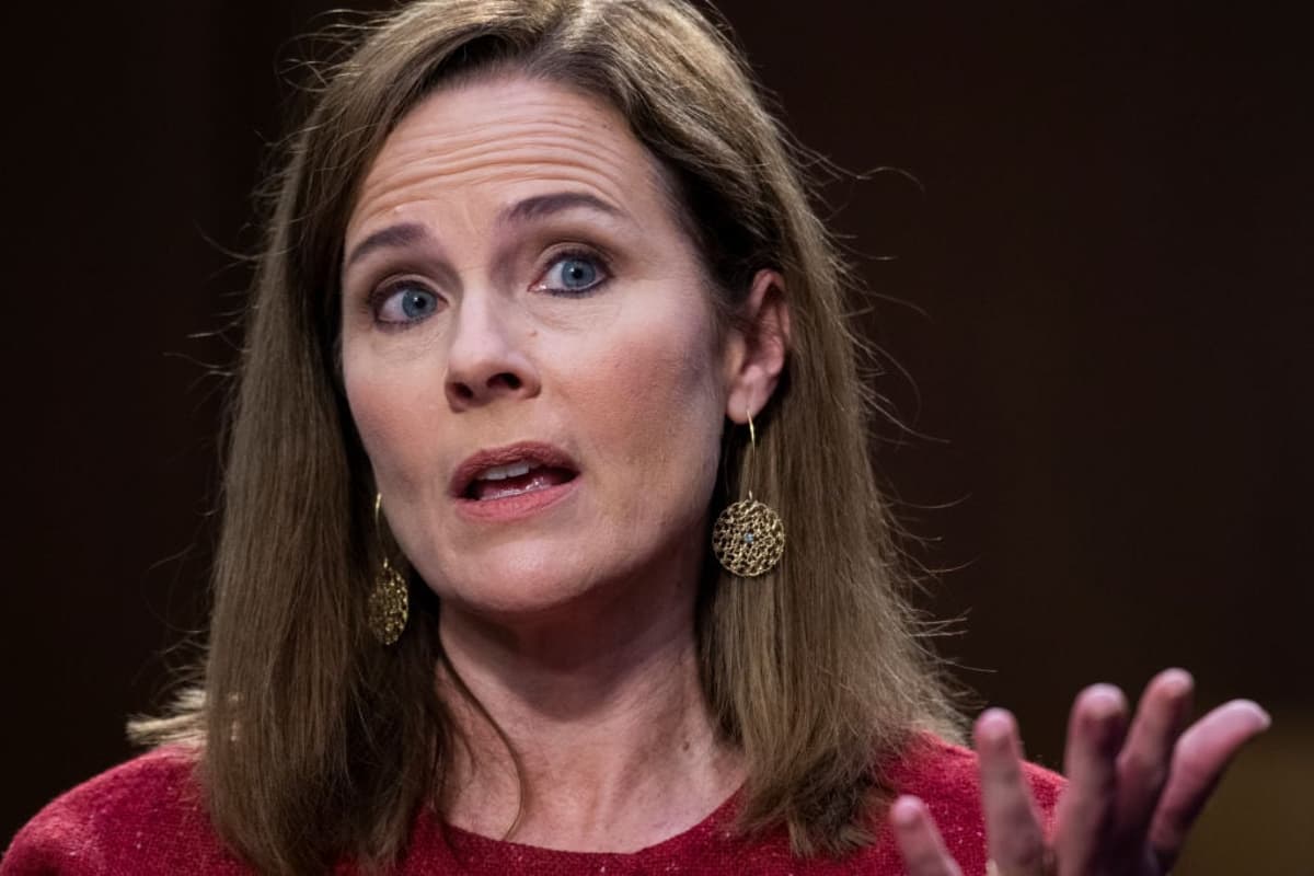 SCOTUS Rejects AI Assistance, Embraces Human Error Instead