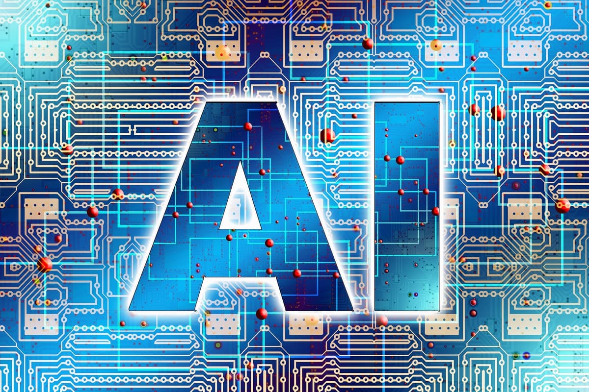 Biglaw Firm Busy Building Its Own AI