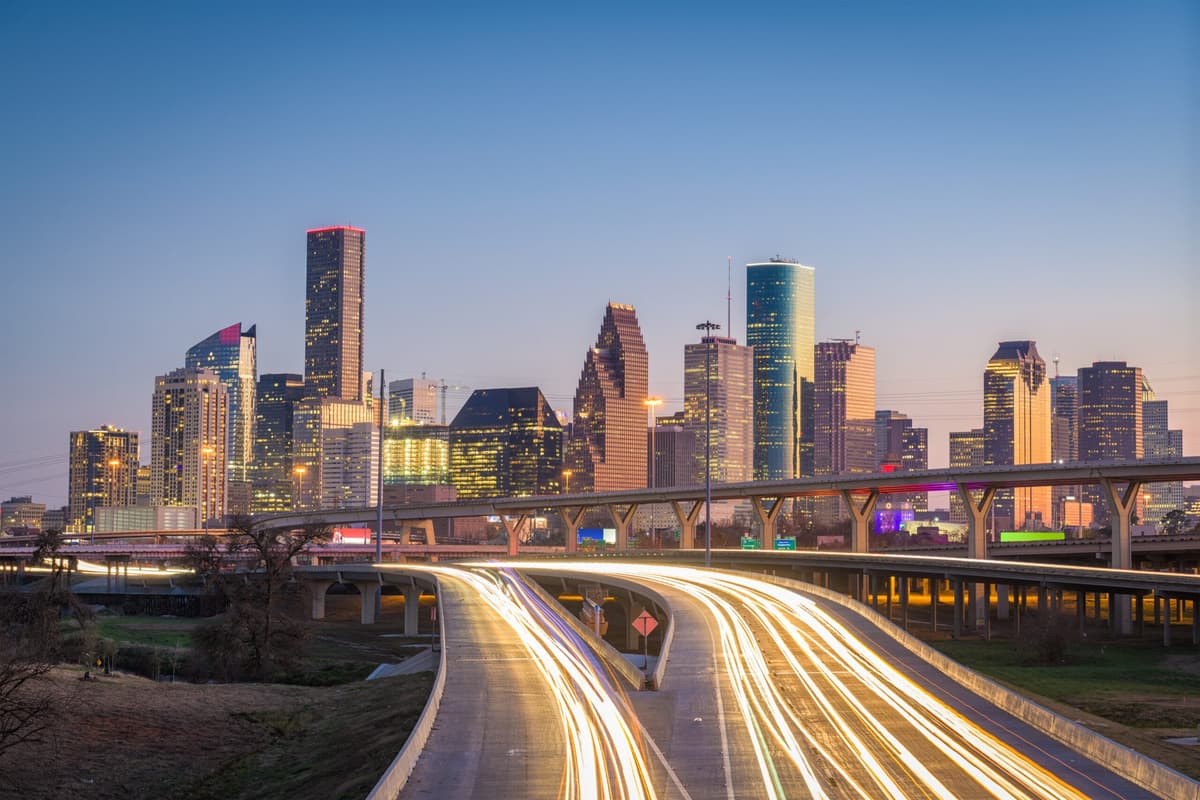 Lessons From Interstate Highways: AI’s Impact On Legal Is A Known Unknown
