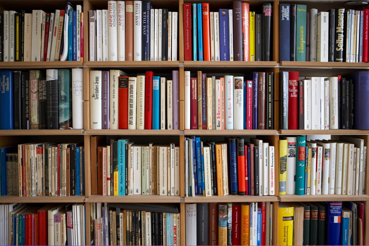 20 Nonfiction Book Recommendations To Jumpstart Your Summer Reading Season