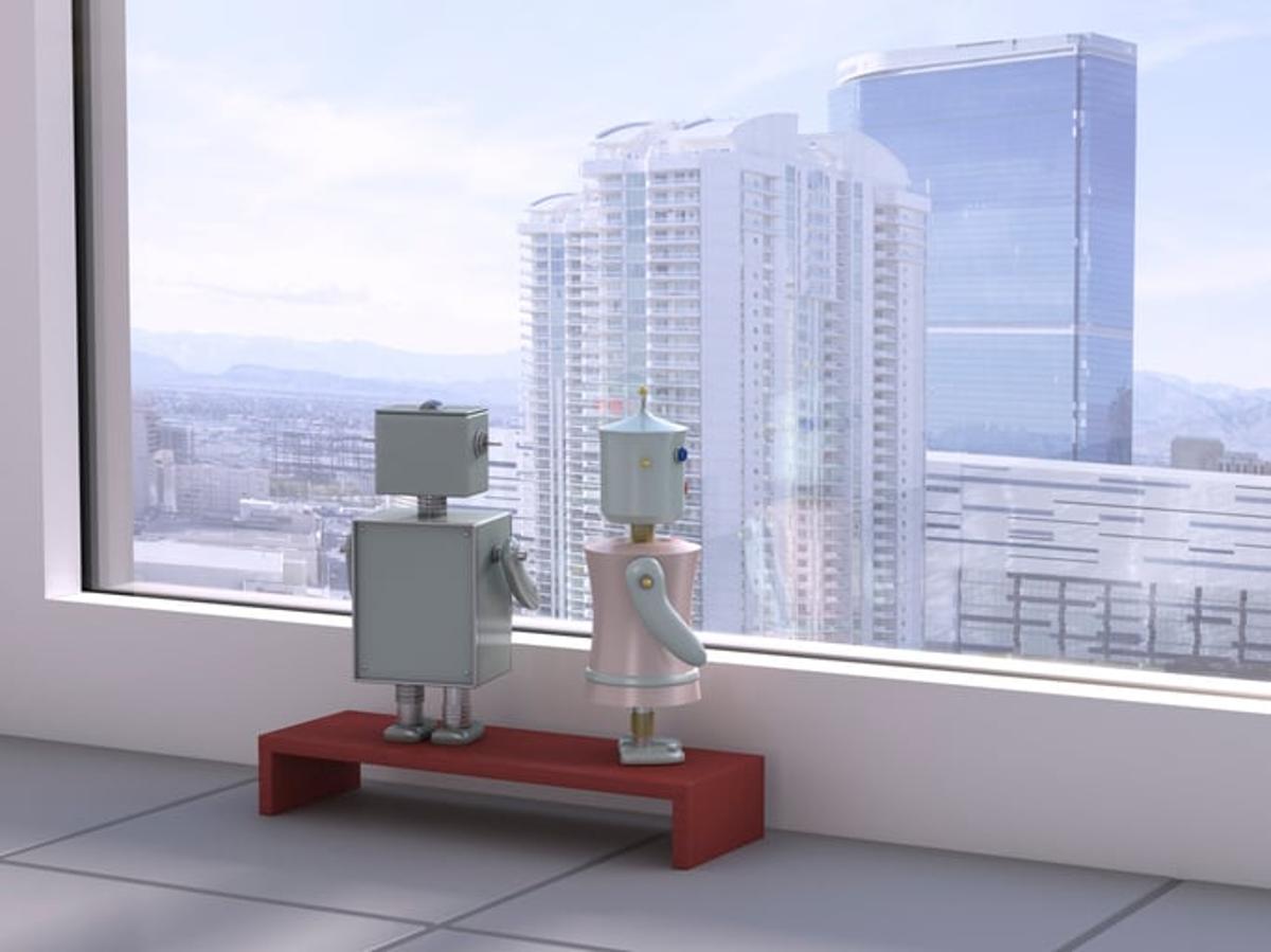 Biglaw Office Space Driving Best Real Estate Boom This Century