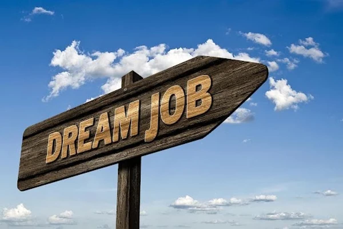 Job Of The Month: Partner At Elite Litigation Boutique