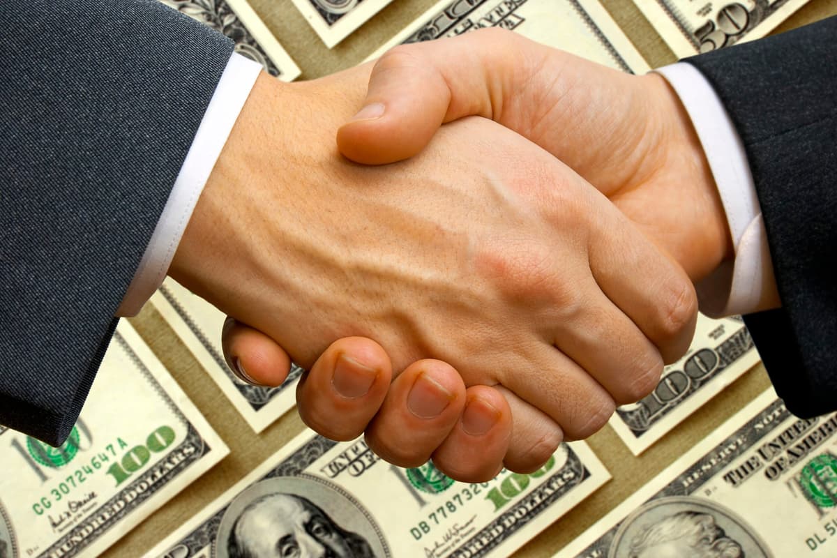 Biglaw’s Newest Giant Is Officially Open For Business At ‘Record Speed’