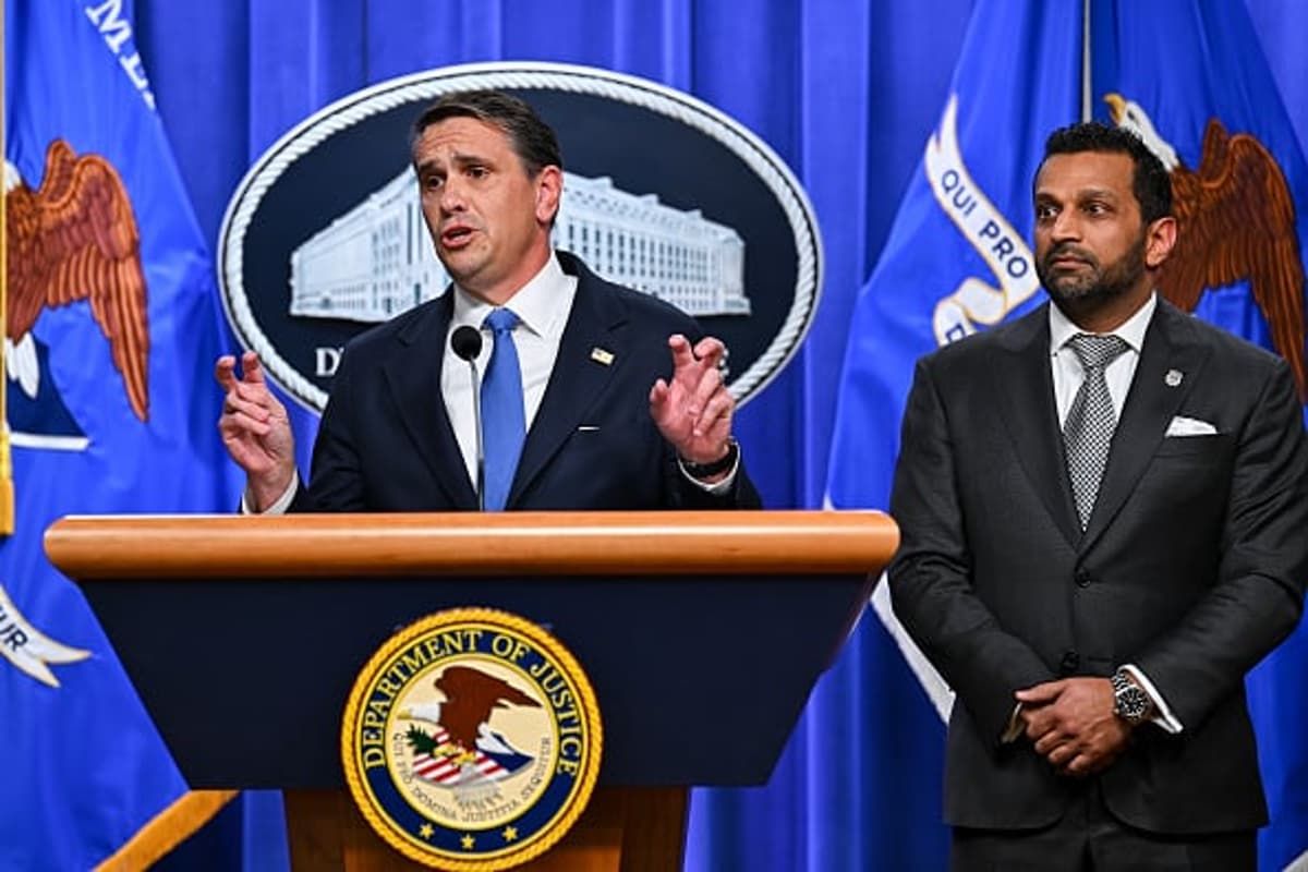 Justice Department’s SPLC Indictment Just Got Dumber, Which Seemed Impossible