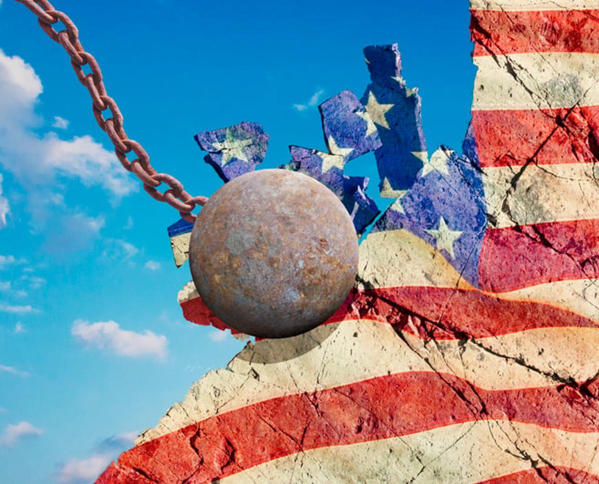 The Roberts Court Came In Like A Wrecking Ball For The Voting Rights Act