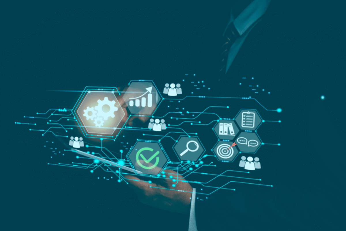 What Biglaw Can Learn From Corporate Legal Ops