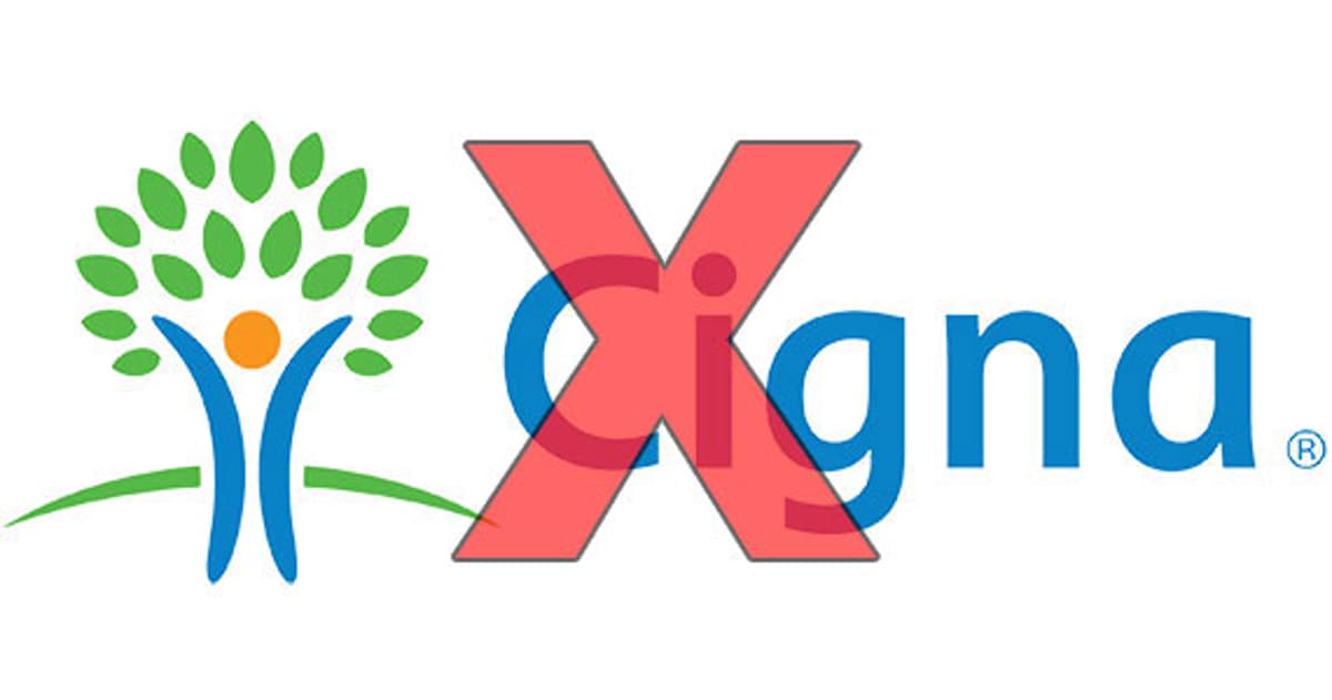 Cigna Sez Sayonara: Another Major Carrier Bailing on ACA Exchanges Next Year