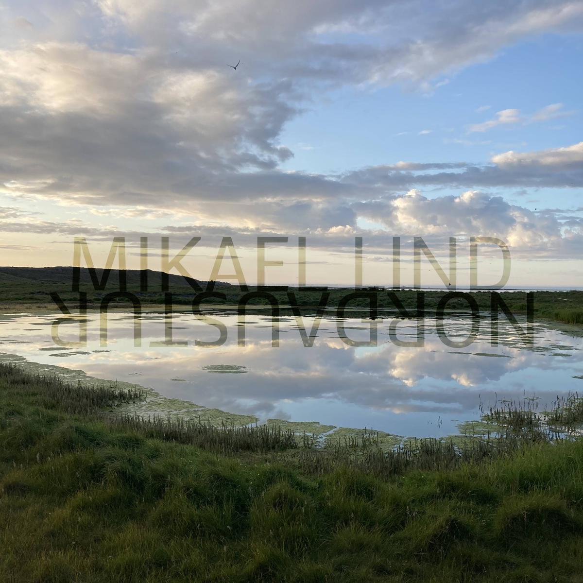 Mikael Lind ~ Norðaustur