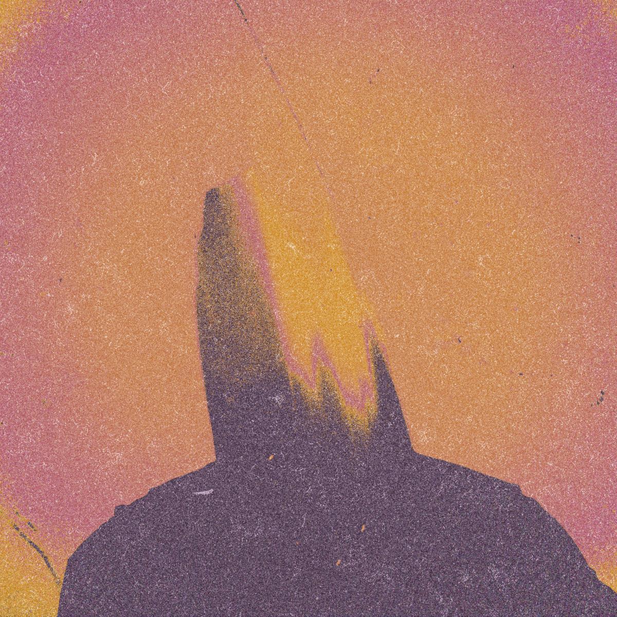 Hanry ~ What Came From Silence