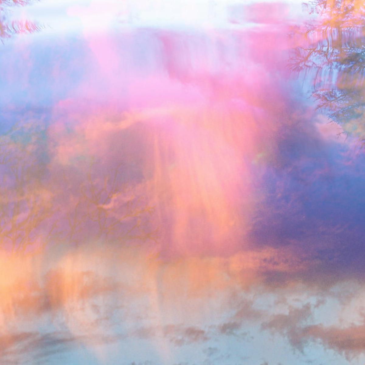 Hollie Kenniff ~ For Those Who Stay