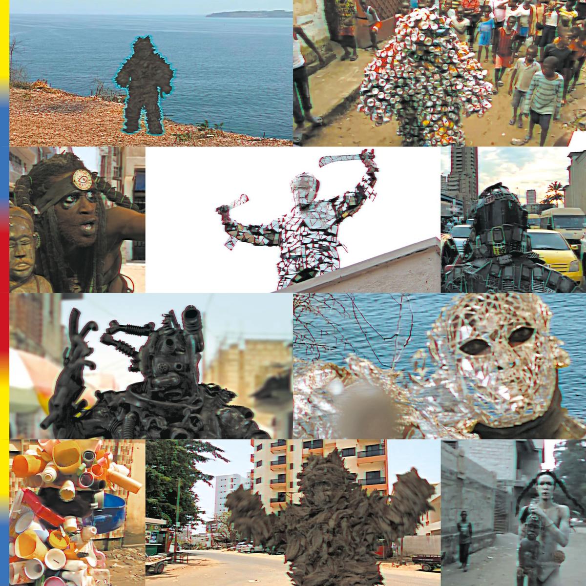Kinact ~ Kinshasa in Action