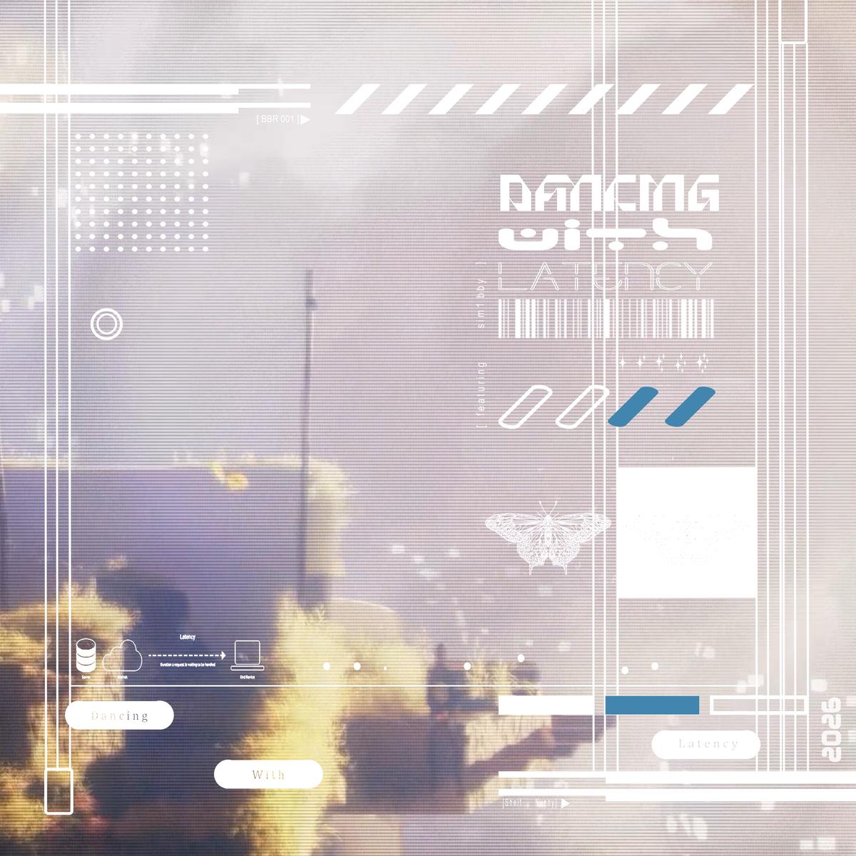 Shelf Nunny ~ Dancing With Latency