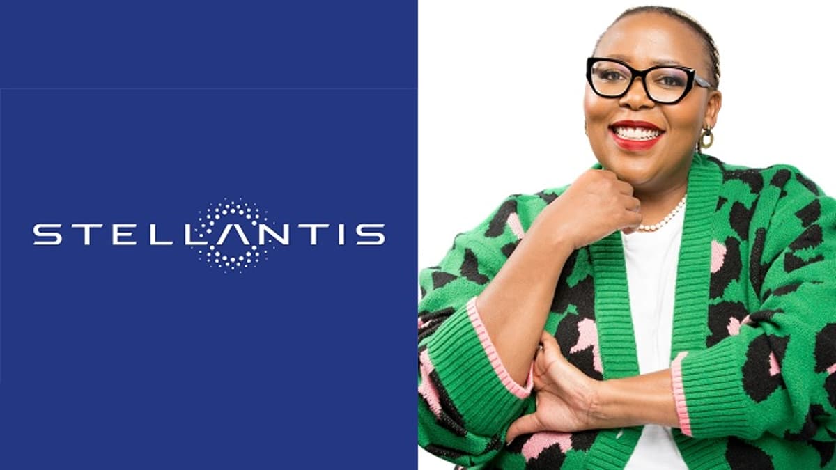 #OnTheRadar: Top Appointments at Stellantis SA, McDonald's SA