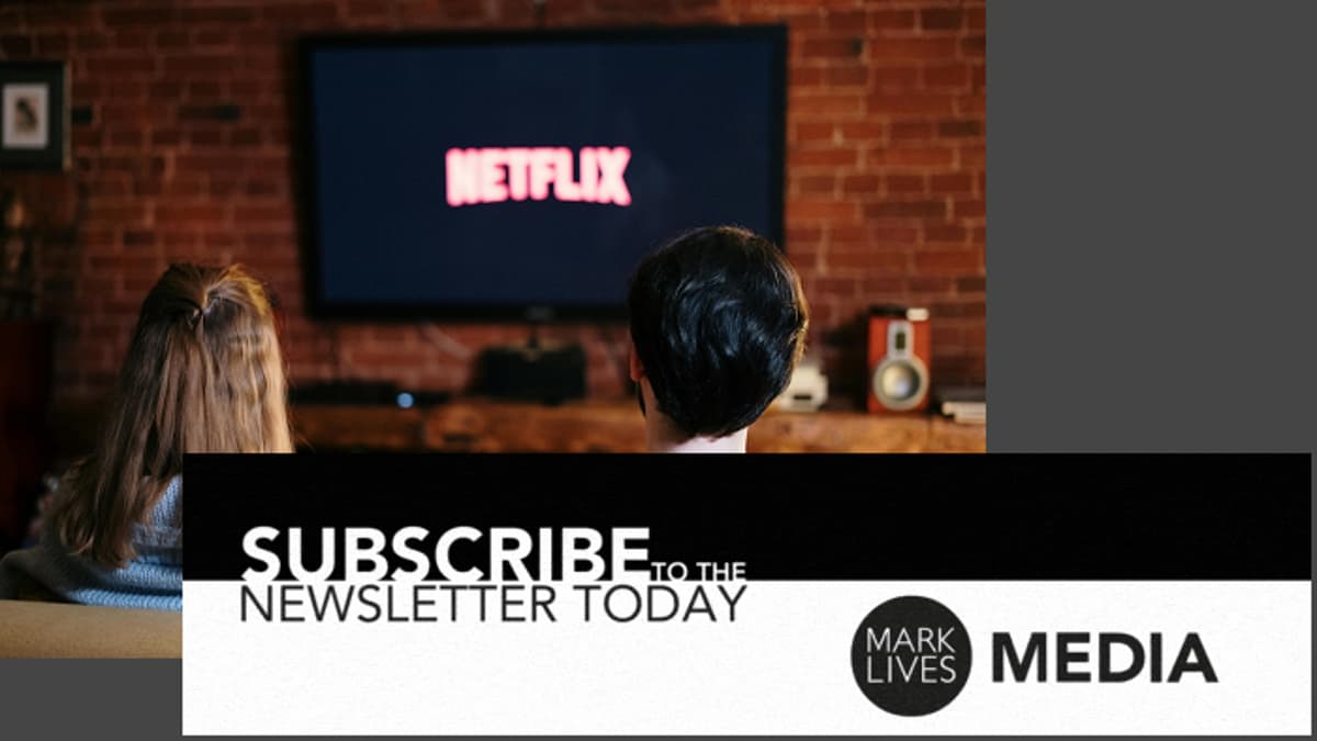 #ThisWeek on MarkLives MEDIA: Why Streaming Is a Media Must-Buy • #NextWeek: Rise of SA’s Value-and-Quality Consumer