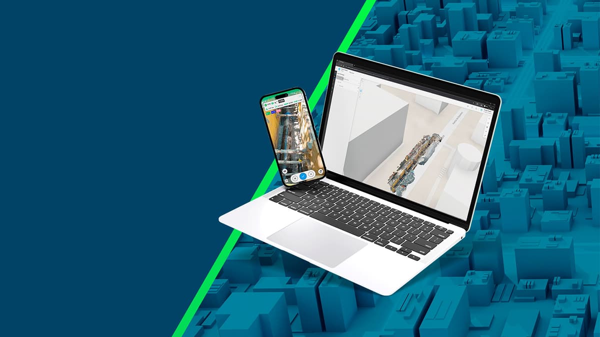 Esri and Pix4D Build Reality Capture Workflow