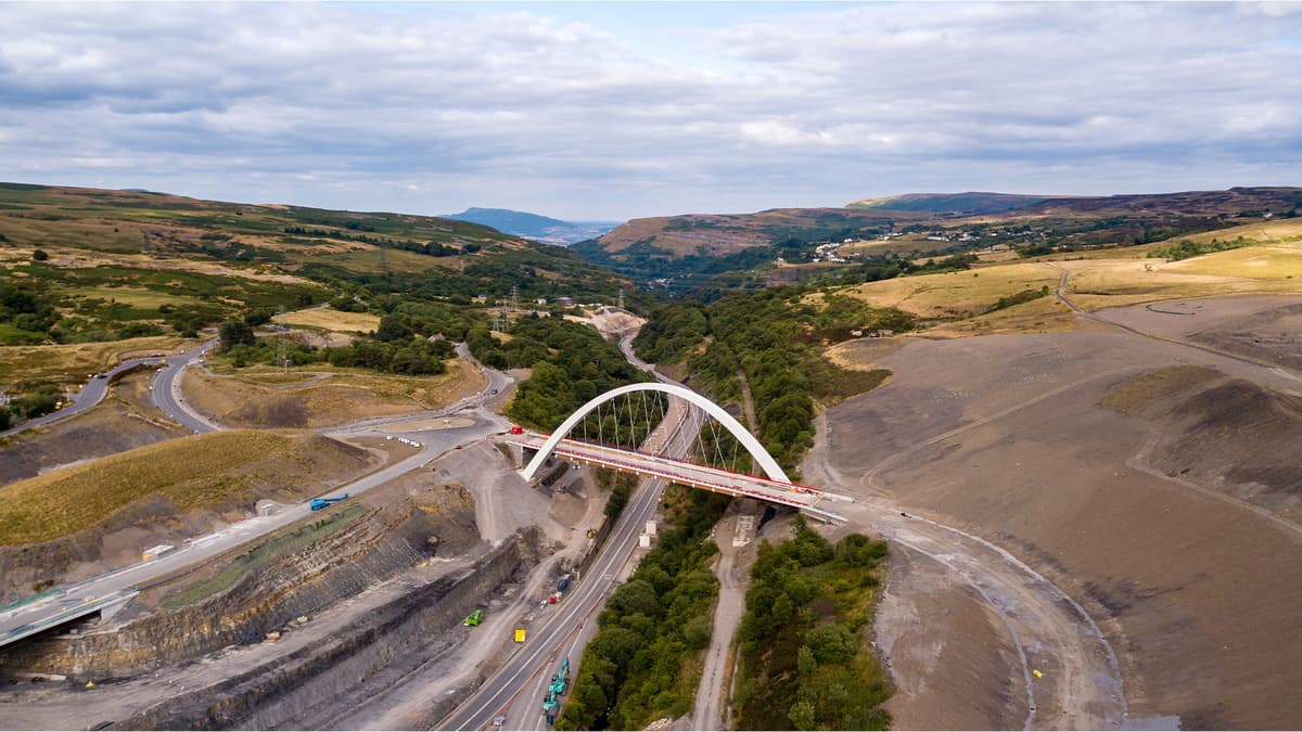 RIB Unify Platform Launches for Construction