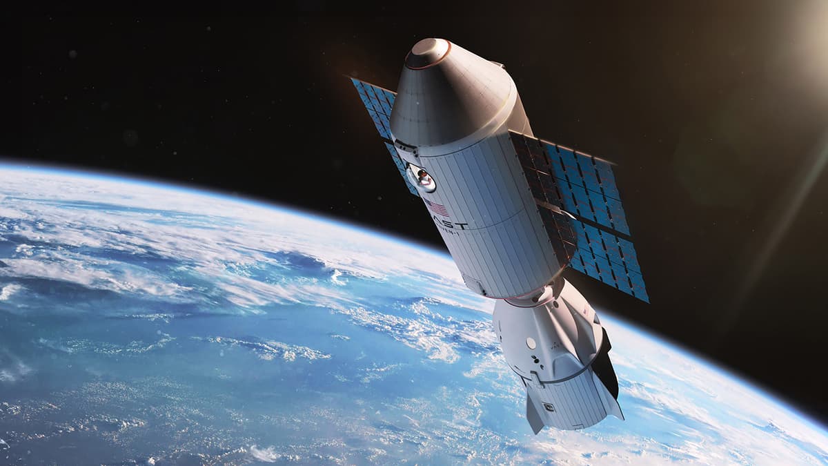 Proposed Fiscal 2027 Funding Could Support Two Commercial Space Stations, Developers Say