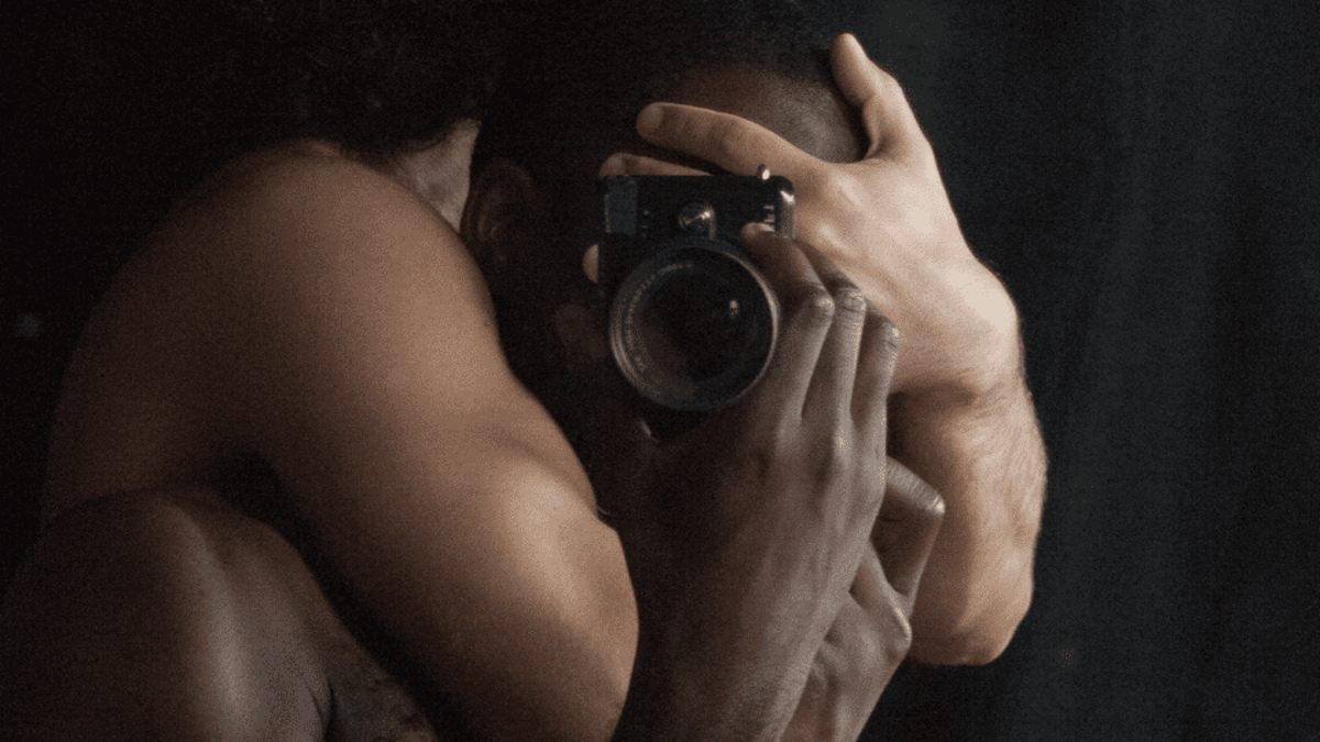 Paul Mpagi Sepuya: Focus & Desire