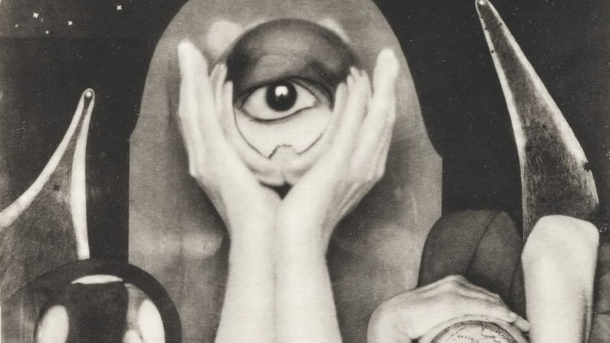 The Enduring Power of Montage