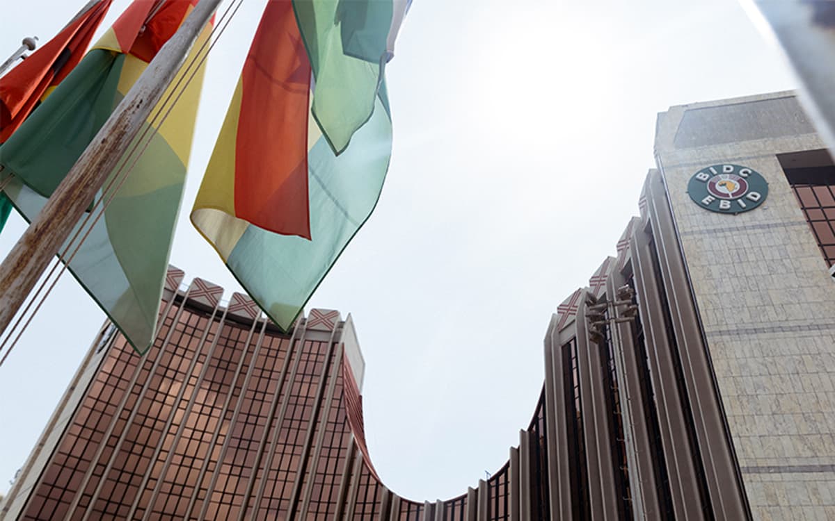 EBID Approves $191M of Financing to Spur Private‑sector Growth and Energy Security in West Africa