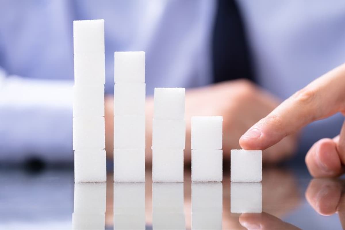 FDA Exempts Tagatose From Added Sugar Labeling