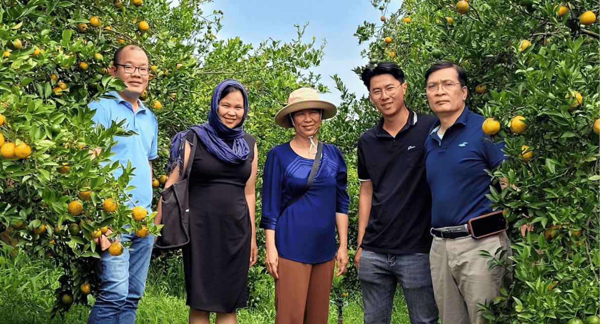 AgriFood Signals: Nestlé & Soil Capital Regen Partnership, Unilever Buys Grüns, John Deere Lawsuit