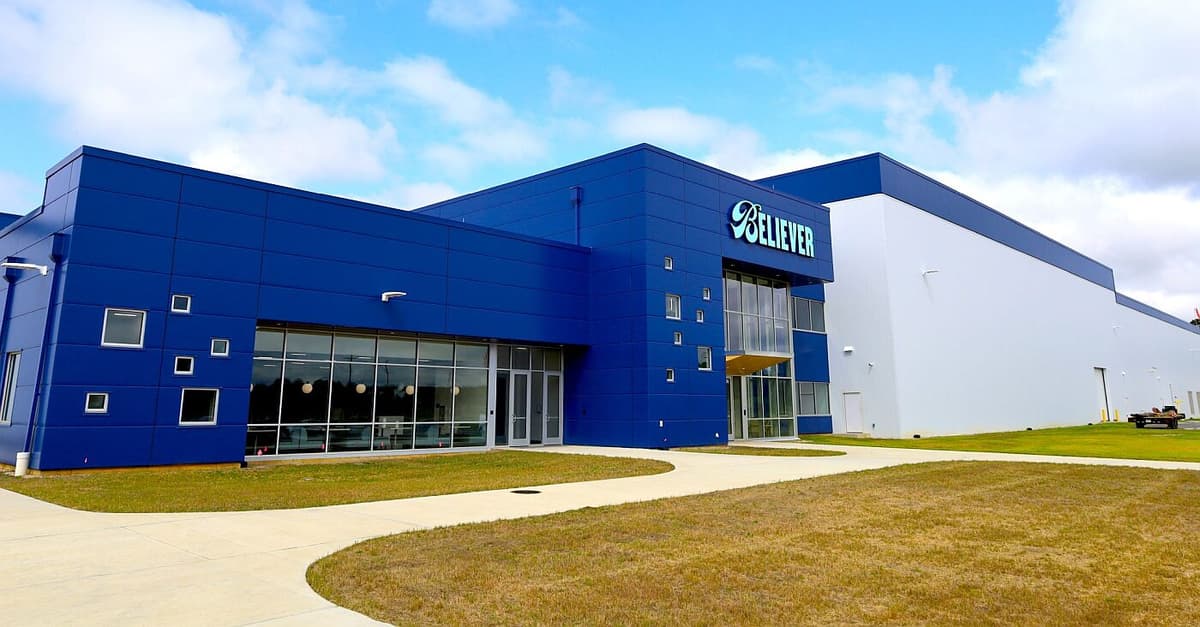 Exclusive: UPSIDE Foods Submits $50m Stalking Horse Bid for Believer Meats’ US Cultivated Meat Facility