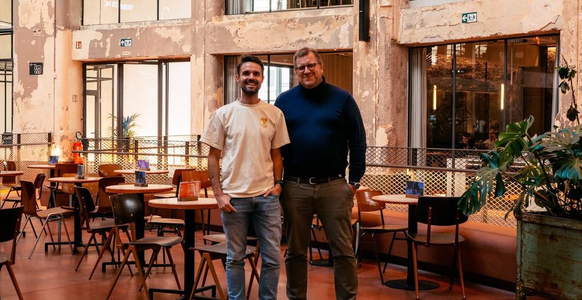 Alt-Coffee Startup Koppie Raises Undisclosed Follow-On Funding From DOEN Ventures