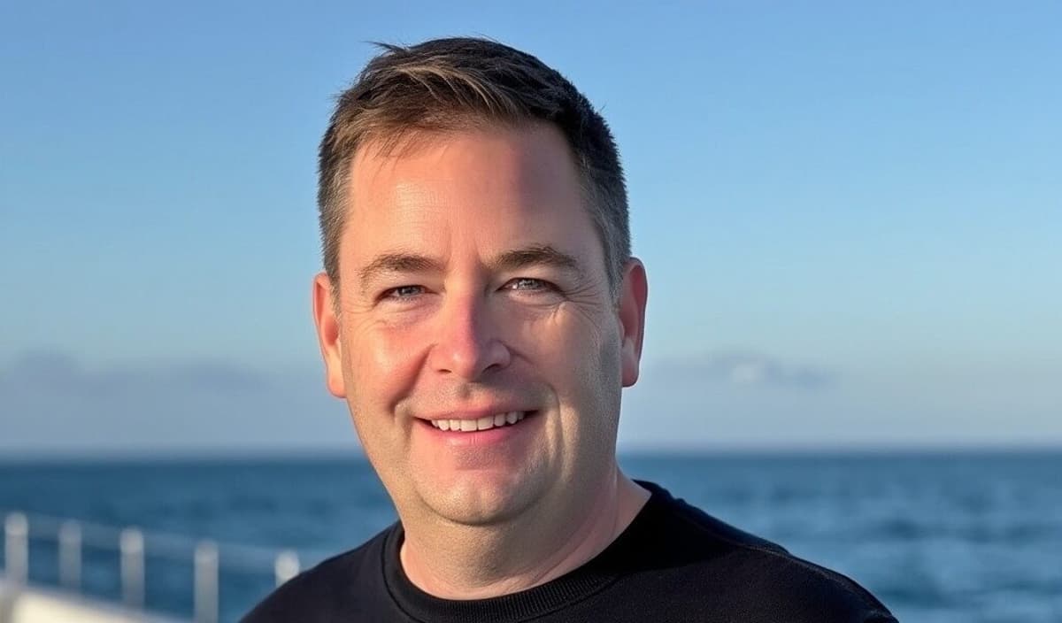 CamoAg Reaches Profitability with Ag Sales Intel Platform as Corbett Kull Builds LinkedIn for Farming