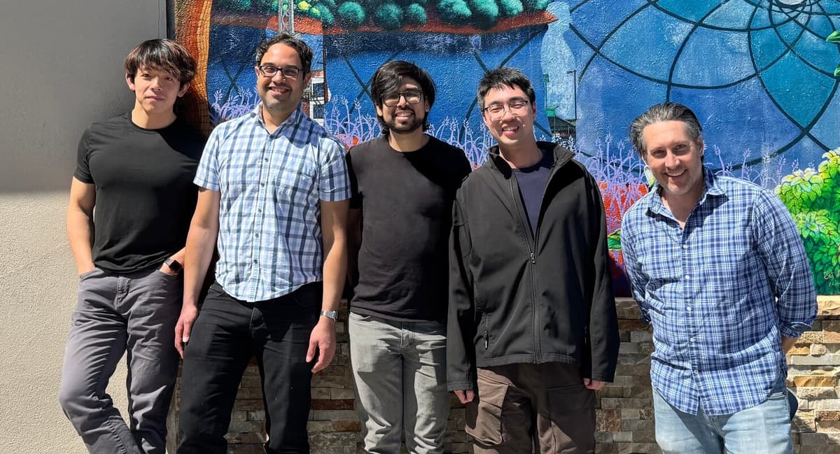 Fermeate Closes $2M Seed Round Led by Newfund Capital