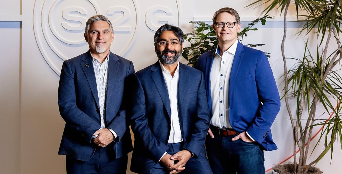 AgriFood Signals: S2G Investments Bags $1bn, Oishii Makes First Close of Series C, Corteva Picks Crop Protection HQ