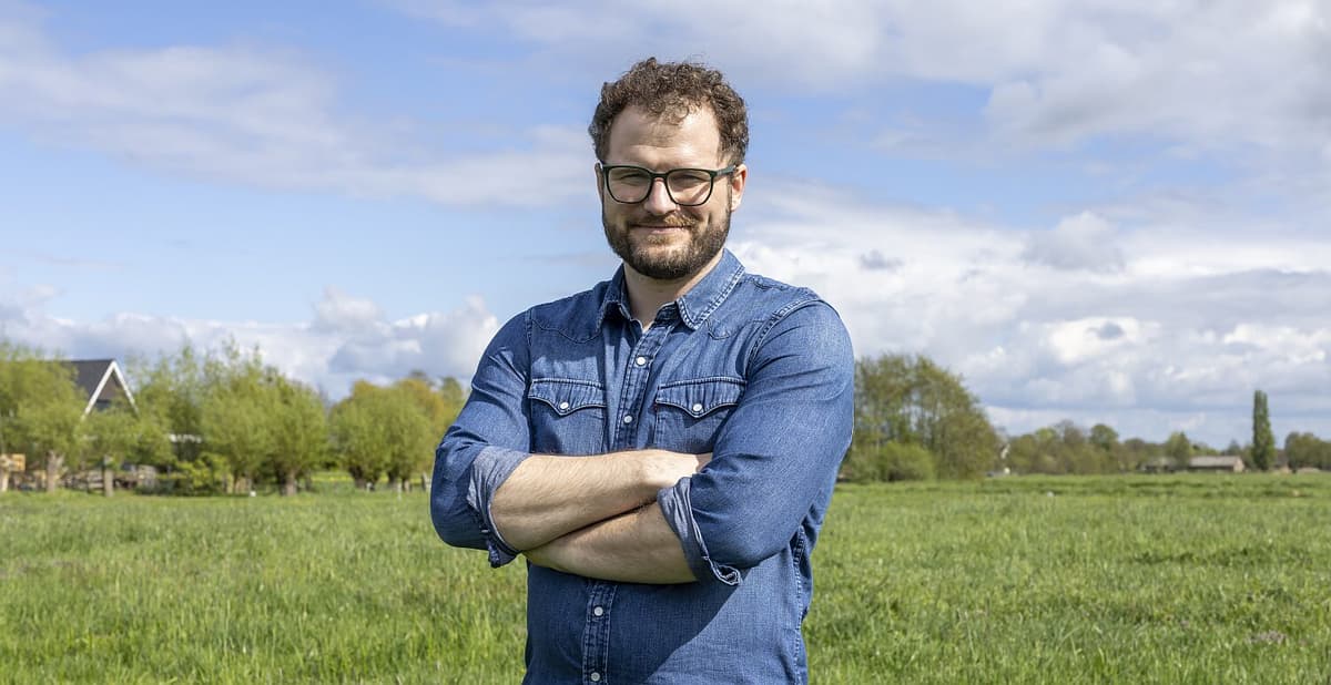 Triple Bio Raises $1.7M Seed Round to Develop Lipid-Based Feed Additive Platform for Dairy Cows