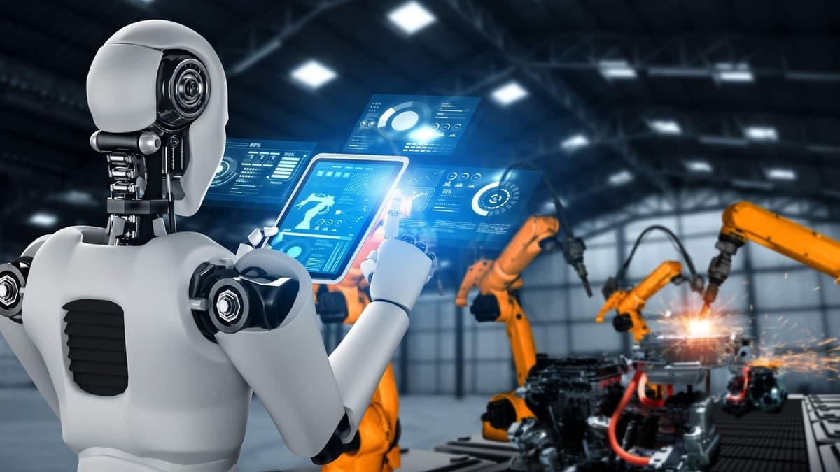 ADLINK Launches First COM Express Module with Intel Core Ultra 3