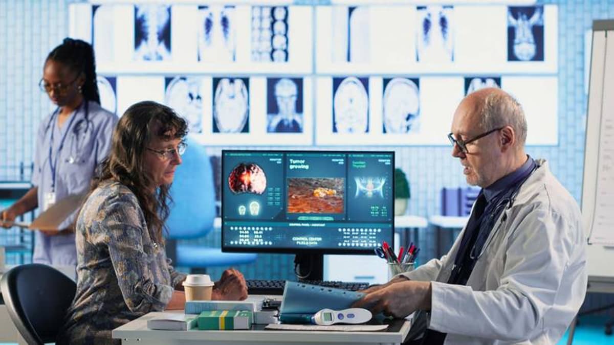 AIRS Medical to Showcase SwiftMR™ Live at ECR 2026