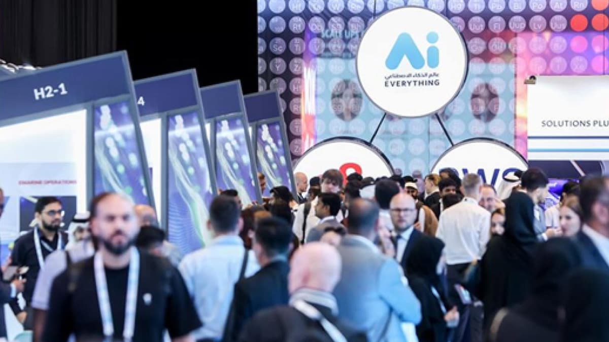 Africa & Middle East Reinforce $1.5T AI Ambitions at Egypt Summit